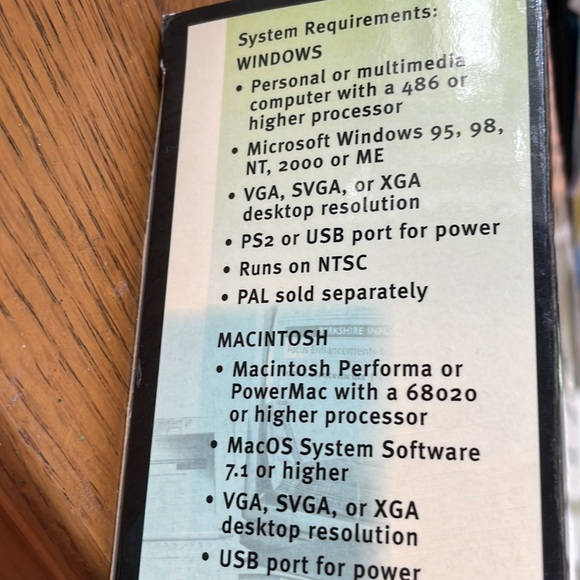 TView Micro Computer to TV Video Conversion - Picture 3 of 5